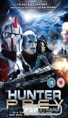   / Hunter Prey (2010) [DVDRip]