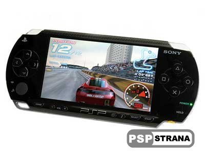   PSP 2010 - 2011 !