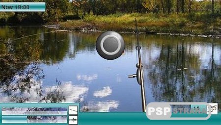 Fishing, the game v1.2.4 [Rus]