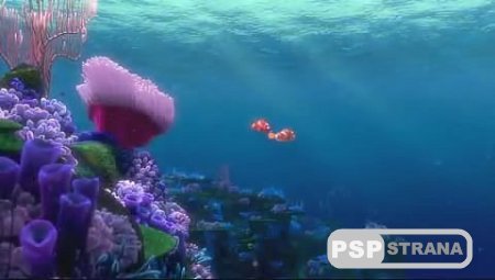    / Finding Nemo (DVDRip)