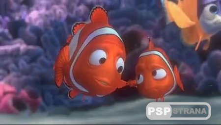    / Finding Nemo (DVDRip)