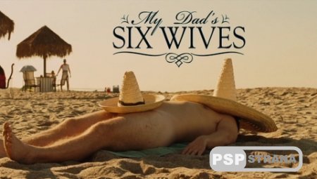     / The Six Wives of Henry Lefay (2009) [HDRip]