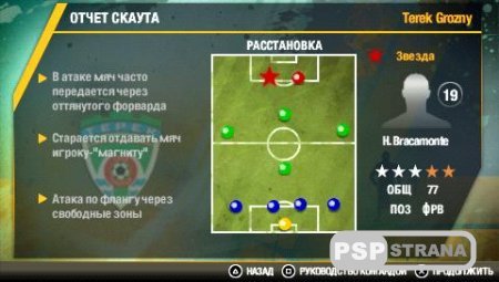 Fifa 2011 [FULL] [ISO] [RUS] [Patched]