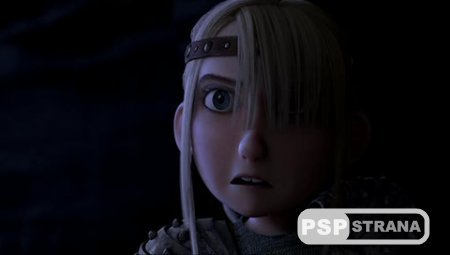    / How to Train Your Dragon (DVDRip) [2010]