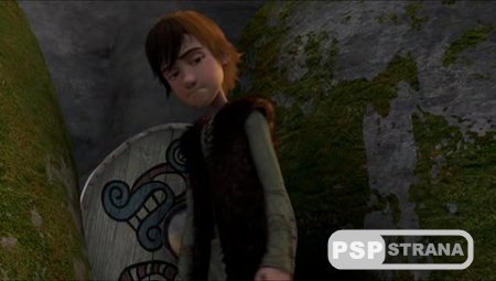    / How to Train Your Dragon (DVDRip) [2010]