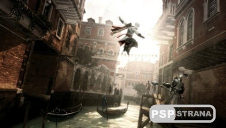 Assassins Creed: Bloodlines [Rip]
