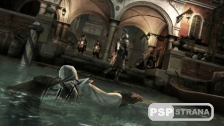 Assassins Creed: Bloodlines [Rip]