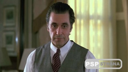   / Scent Of A Woman [BDRip]