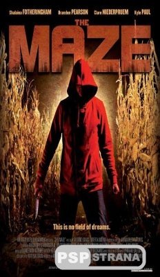  / The Maze (DVDRip) [2010]
