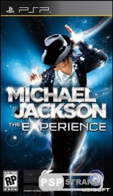 Michael Jackson The Experience [RUS] [2010]