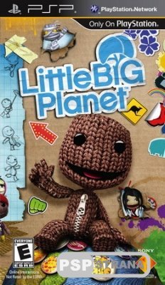Little Big Planet [Rus] [FULL]