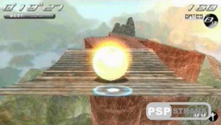 Spinout (PSP/ENG)