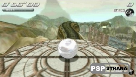 Spinout (PSP/ENG)