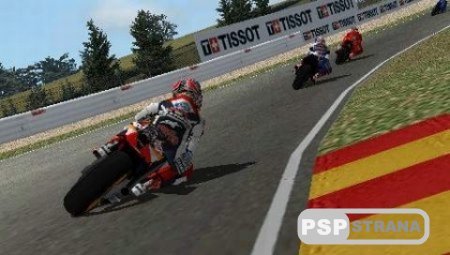 Moto GP [FullRip] [Eng]