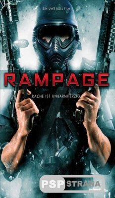  / Rampage (2009) [BDRip]