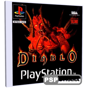 Diablo (PSX/RUS)