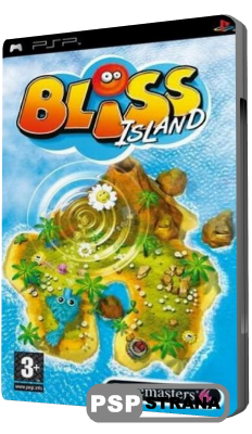 Bliss Island (PSP/ENG)