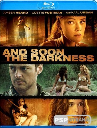   And Soon the Darkness(HDRip)[2010]