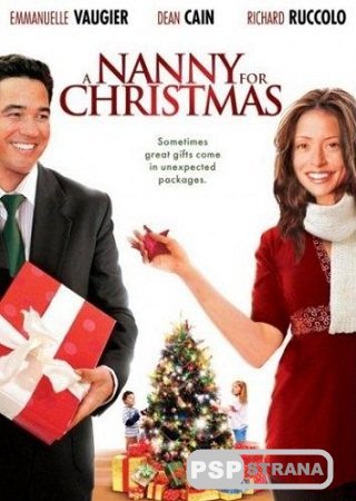   A Nanny for Christmas(DVDRip)[2010]