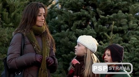   A Nanny for Christmas(DVDRip)[2010]