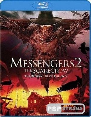  2:  / Messengers 2: The Scarecrow (2009) HDRip