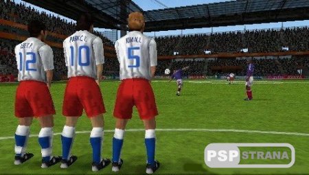 FIFA World Cup Germany 2006 [  PSP]