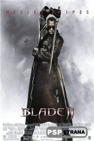  2 () / Blade 2(Goblin's)(2002) DVDRip
