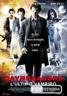  /Daybreakers(2009)[DVDRip]