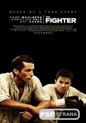  / The Fighter (2010) DVDScr 