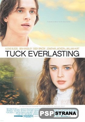  / Tuck Everlasting(DVDRip)[2002]