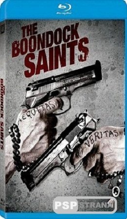    / The Boondock Saints (1999) DVDRip