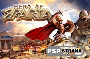 Hero of Sparta [MINIS] (ENG)
