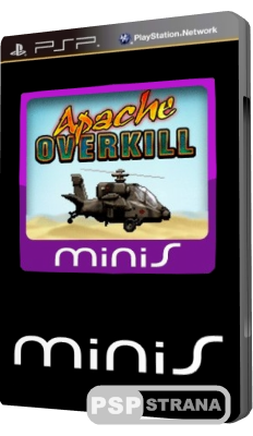 Apache Overkill [MINIS] (ENG)