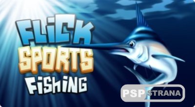 Flick Fishing [MINIS] (ENG)