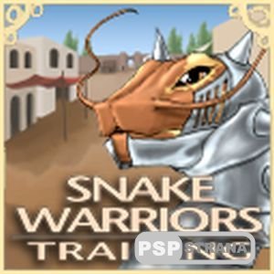 Snake Warriors [Eng][Mini]
