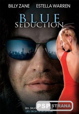    Blue Seduction(DVDRip)[2009]