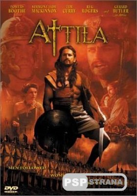    Attila The Hun(DVDRip)[2001]