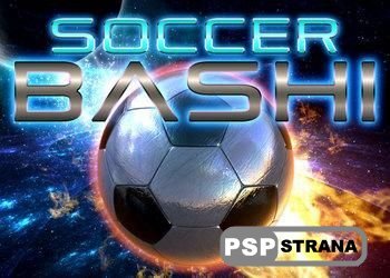 Soccer Bashi [Eng][Mini]