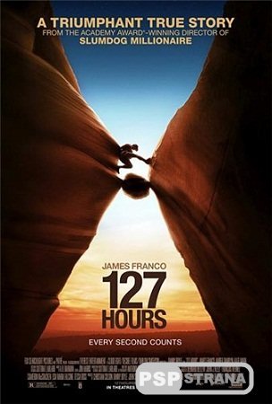 127  / 127 Hours (2010) BDRip