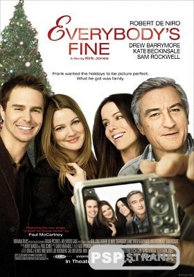  /Everybody's Fine(DVDRip)[2009]