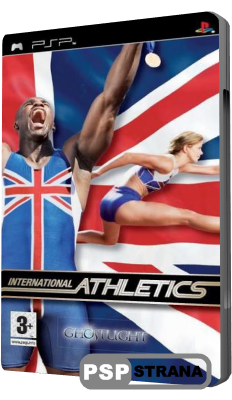 International Athletics (PSP/ENG)