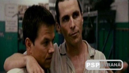  / The Fighter (2010) DVDScr 