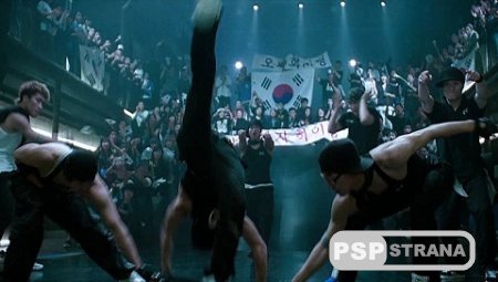 /Jump(2009) DVDRip