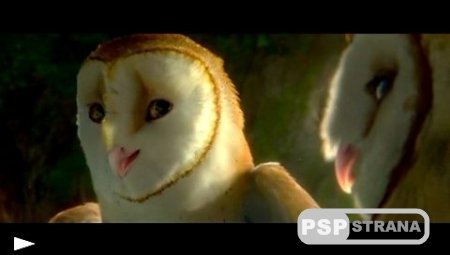    / Legend of the Guardians: The Owls of GaHoole (2010) [DVDRip]