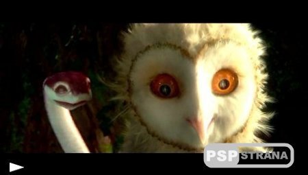    / Legend of the Guardians: The Owls of GaHoole (2010) [DVDRip]