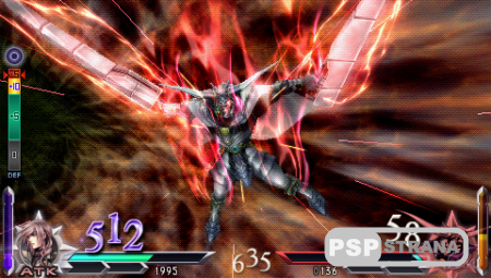 Dissidia 012 Prologus: Duodecim Final Fantasy (Patched)(PSP/JAP/ENG)