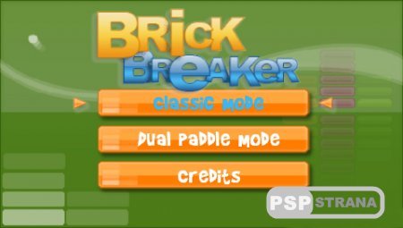 Brick Breaker [Eng][Mini]