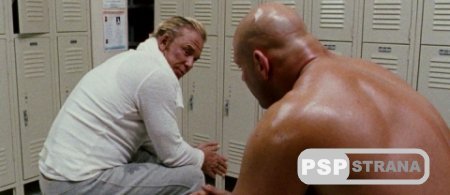  / The Wrestler (2008) [DVDRip]