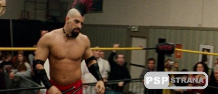  / The Wrestler (2008) [DVDRip]