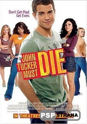 ,   / John Tucker Must Die(DVDRip)[2006]